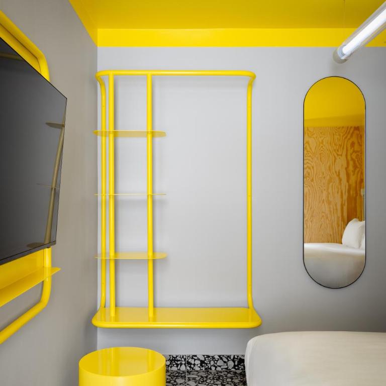 Beauquartier - Chemin Vert - Studio - 8