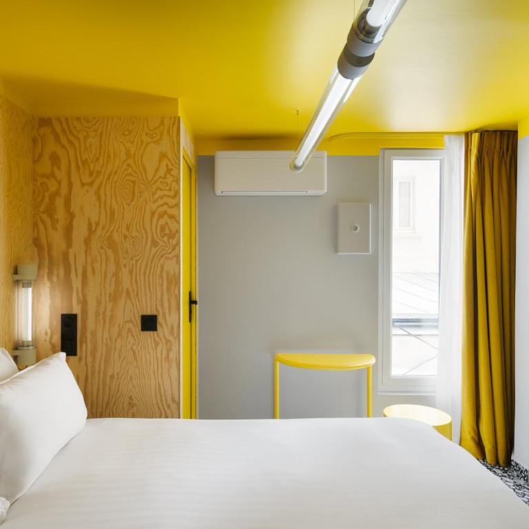 Beauquartier - Chemin Vert - Studio - 1