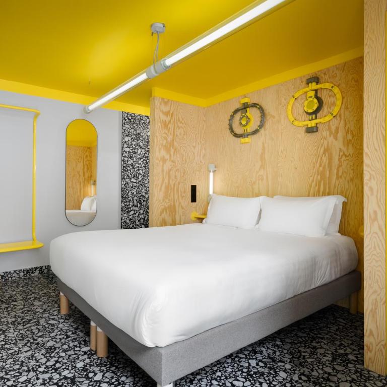 Beauquartier - Chemin Vert - Studio - 6