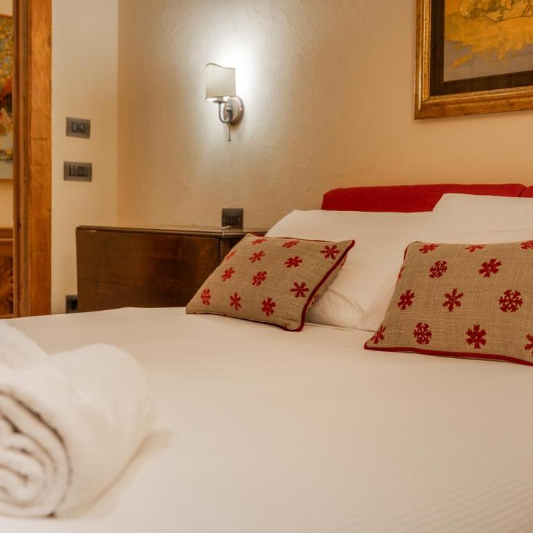 CHALET LUMIERE - Scopri il Lusso - Apartment - 8