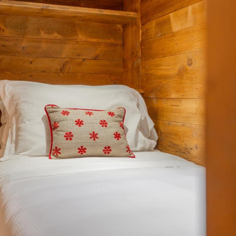 CHALET LUMIERE - Scopri il Lusso - Apartment - 9