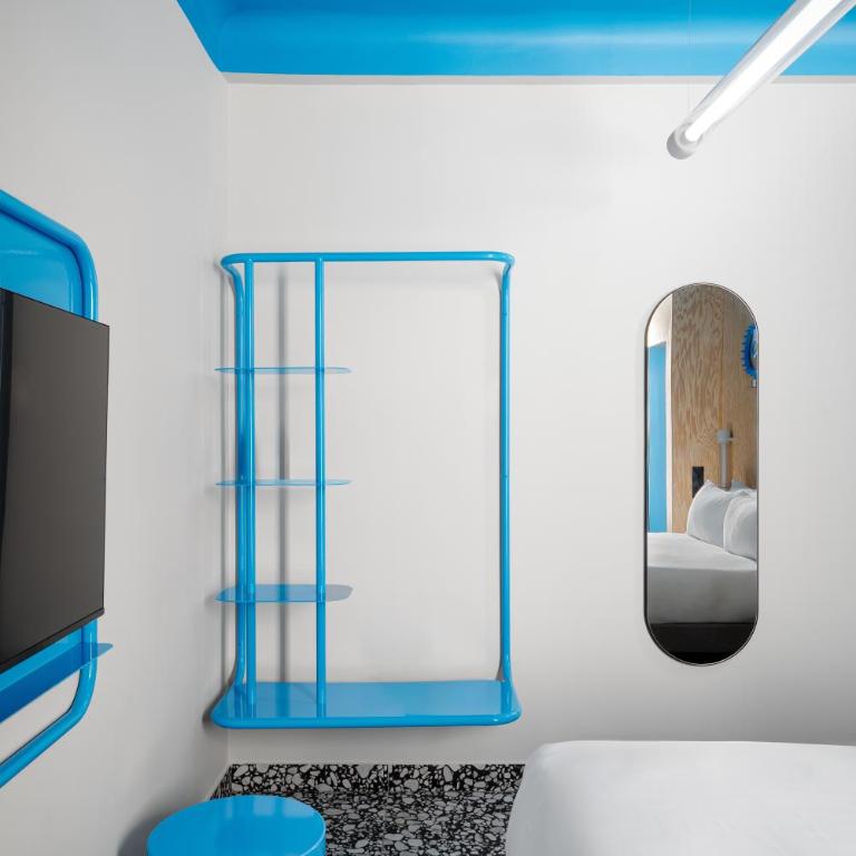 Beauquartier - Chemin Vert - Studio - 8