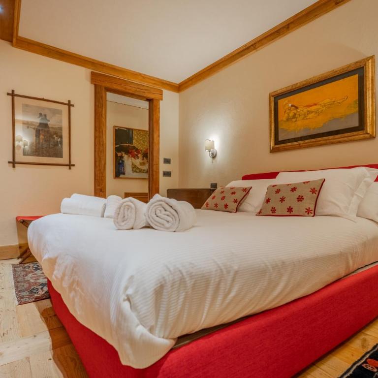 CHALET LUMIERE - Scopri il Lusso - Apartment - 11