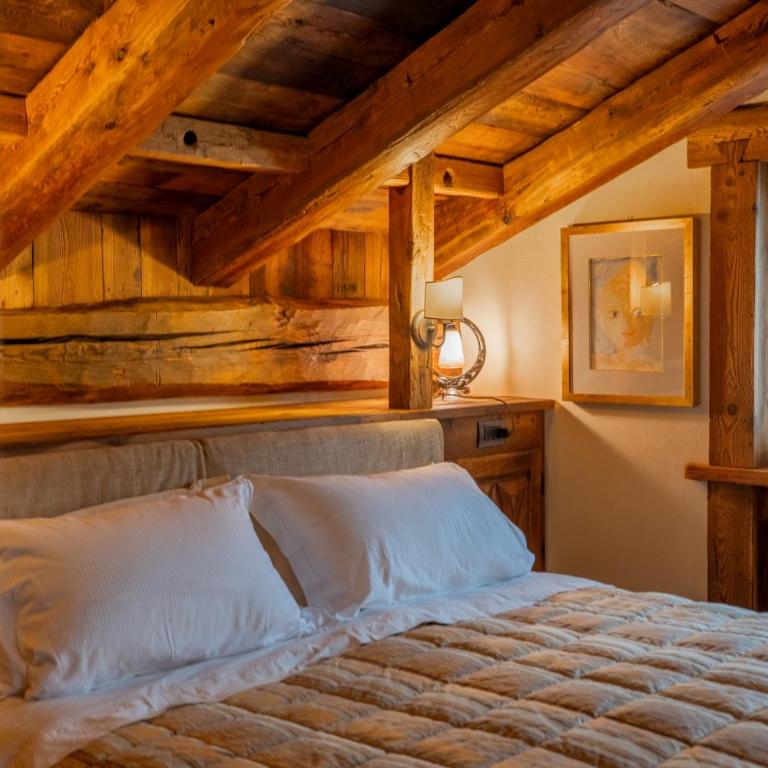 CHALET LUMIERE - Scopri il Lusso - Apartment - 66