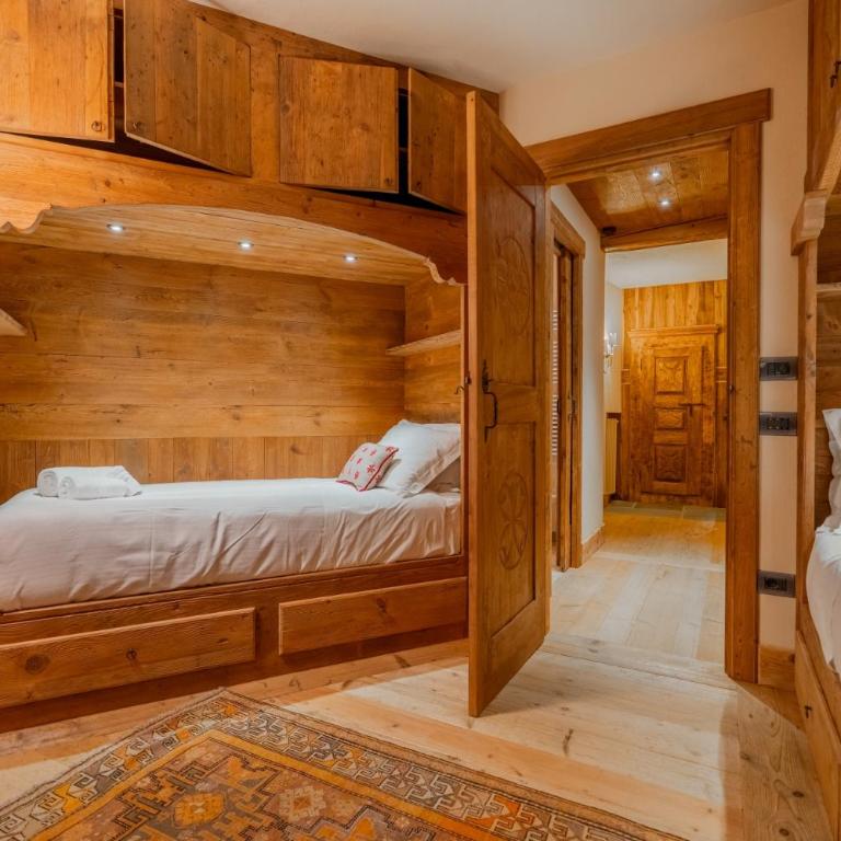 CHALET LUMIERE - Scopri il Lusso - Apartment - 63