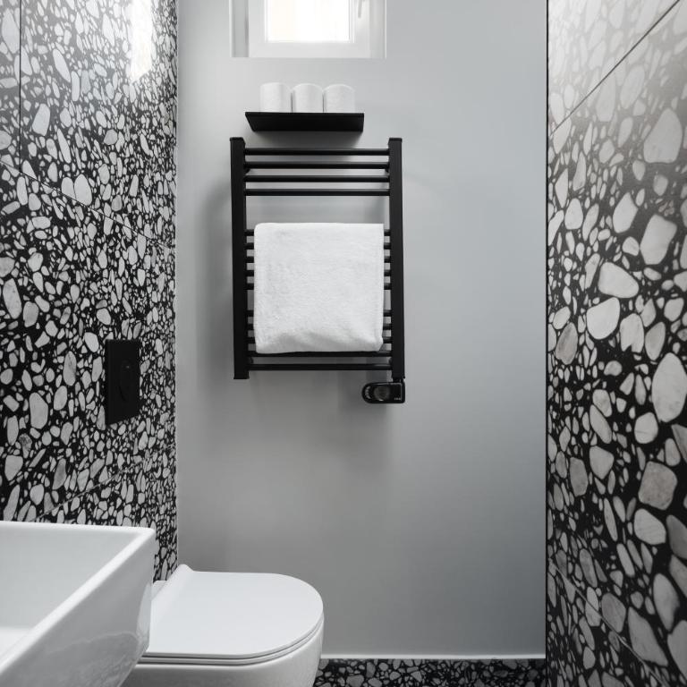 Beauquartier - Chemin Vert - Studio - 4
