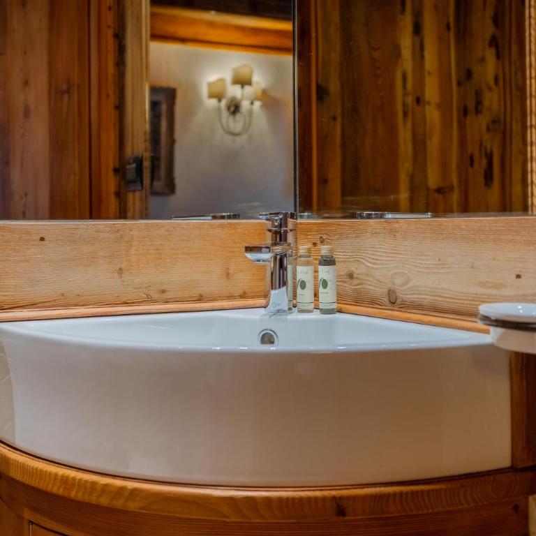 CHALET LUMIERE - Scopri il Lusso - Apartment - 16