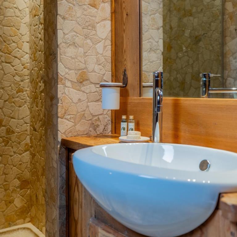 CHALET LUMIERE - Scopri il Lusso - Apartment - 17