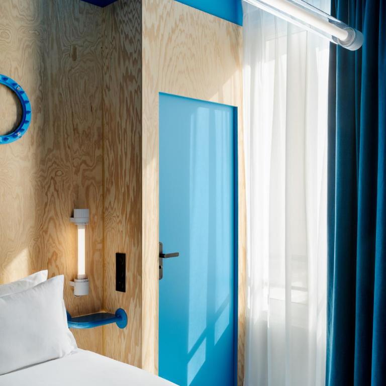 Beauquartier - Chemin Vert - Studio - 7