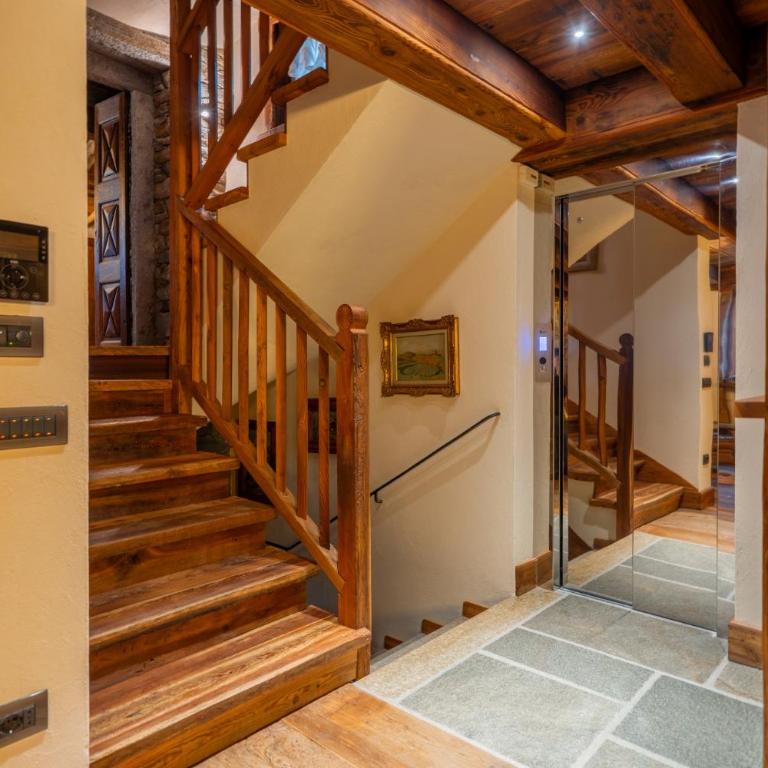 CHALET LUMIERE - Scopri il Lusso - Apartment - 15