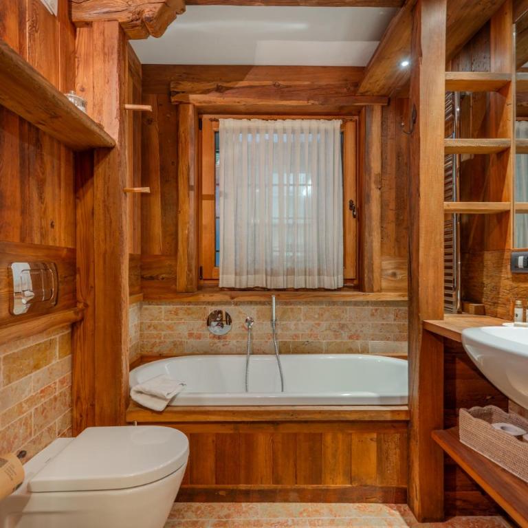 CHALET LUMIERE - Scopri il Lusso - Apartment - 50