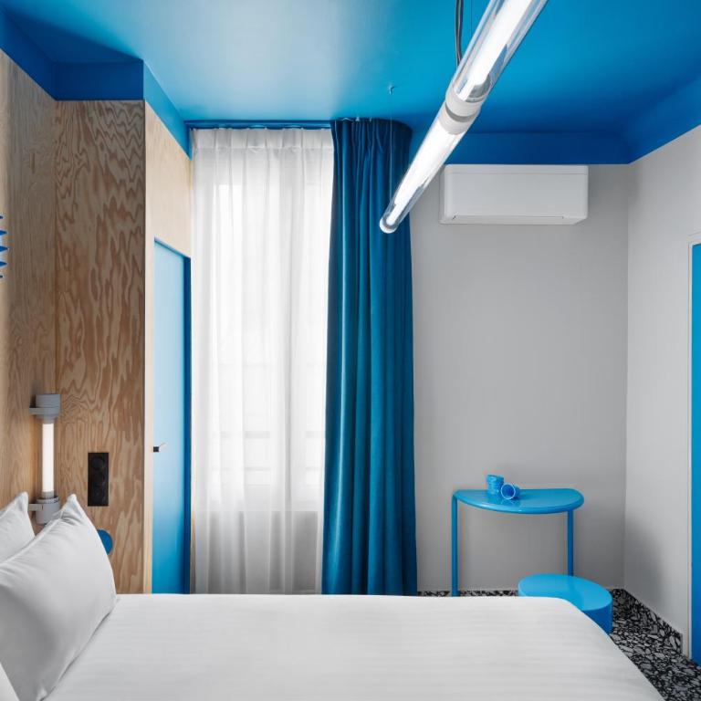 Beauquartier - Chemin Vert - Studio - 1