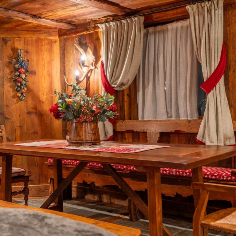 CHALET LUMIERE - Scopri il Lusso - Apartment - 19