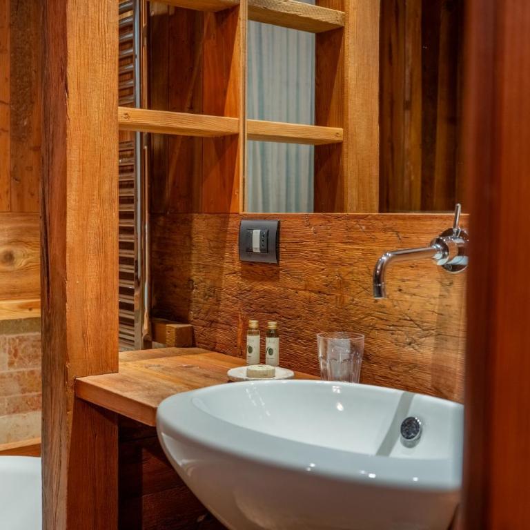 CHALET LUMIERE - Scopri il Lusso - Apartment - 33