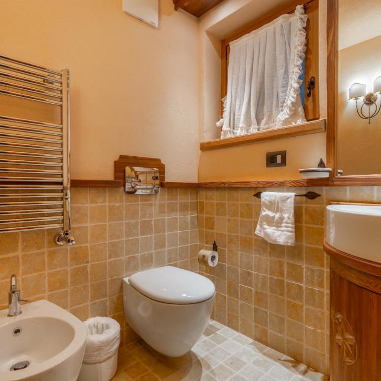 CHALET LUMIERE - Scopri il Lusso - Apartment - 18