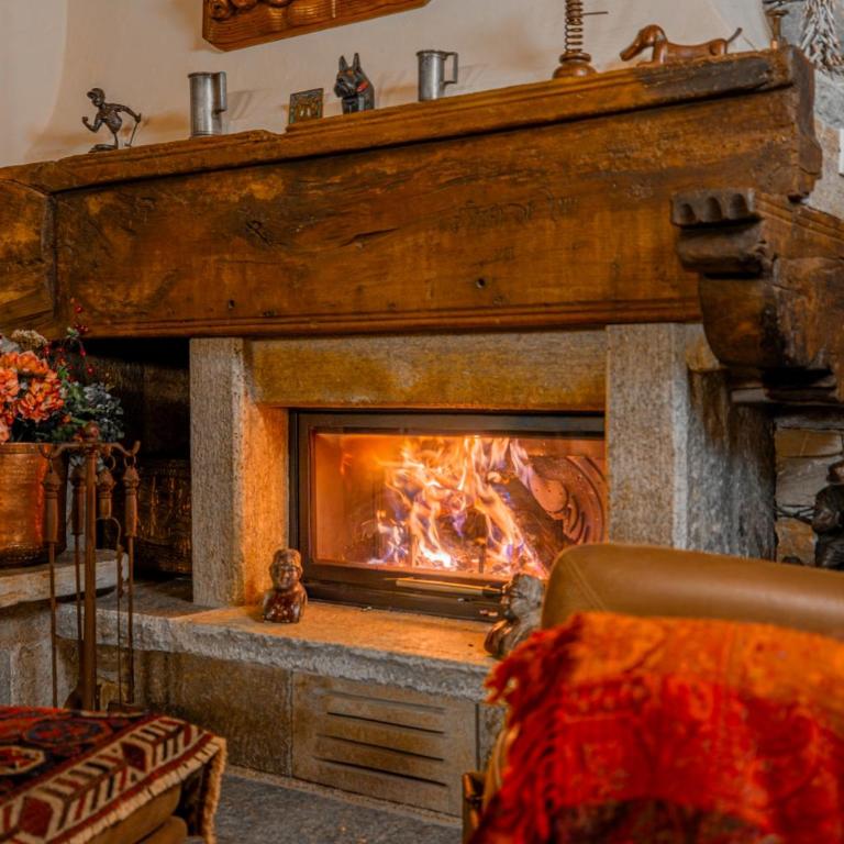 CHALET LUMIERE - Scopri il Lusso - Apartment - 2