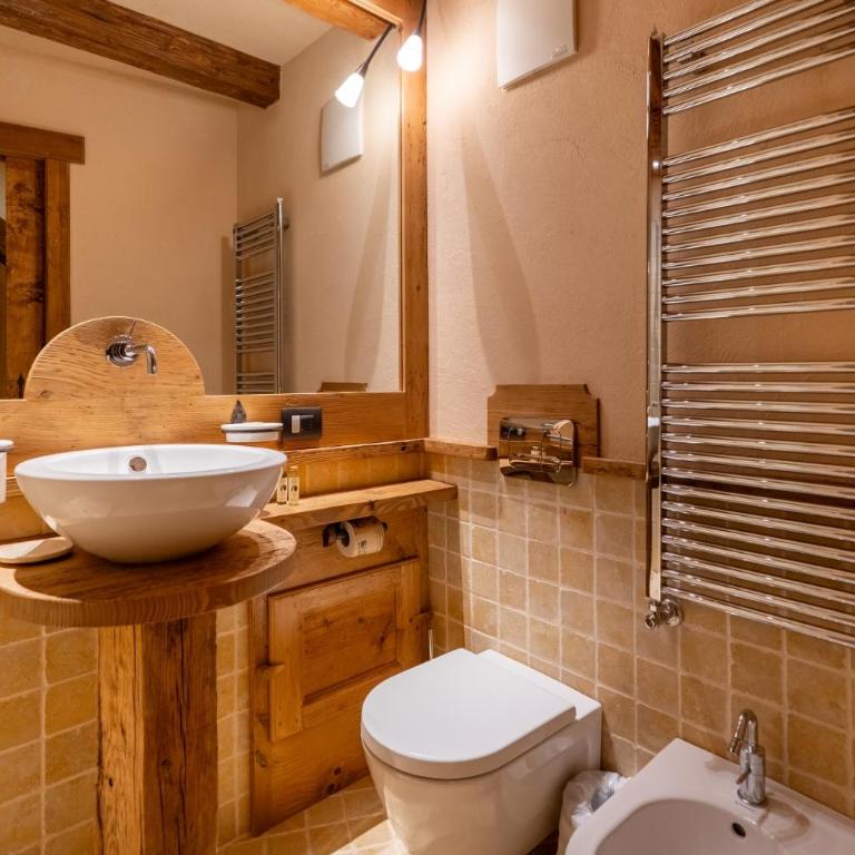 CHALET LUMIERE - Scopri il Lusso - Apartment - 23