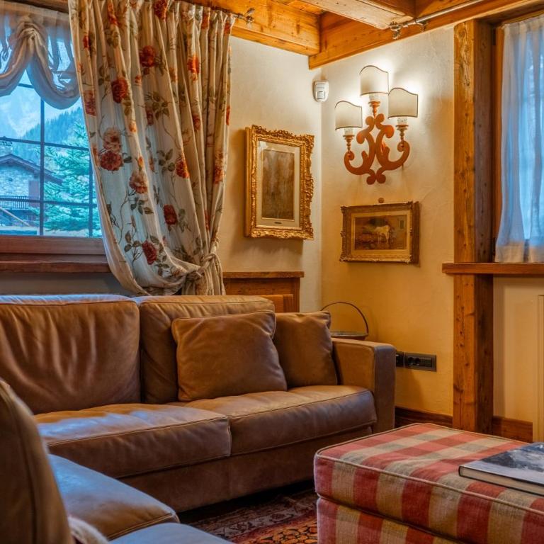 CHALET LUMIERE - Scopri il Lusso - Apartment - 31