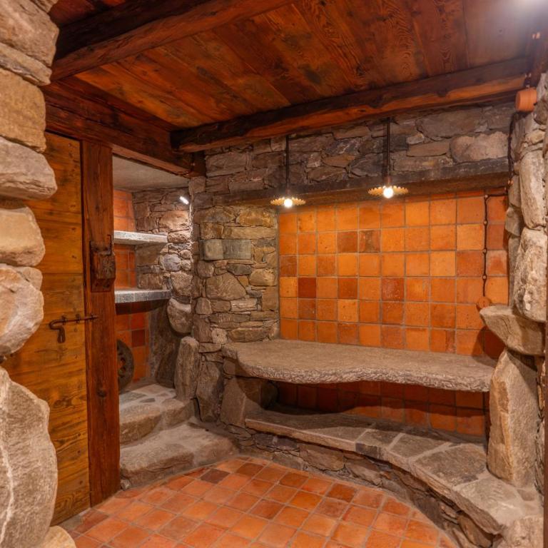 CHALET LUMIERE - Scopri il Lusso - Apartment - 26