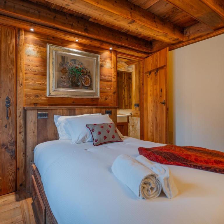 CHALET LUMIERE - Scopri il Lusso - Apartment - 37
