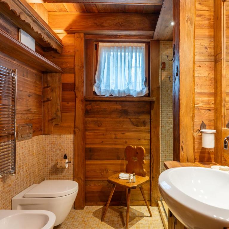 CHALET LUMIERE - Scopri il Lusso - Apartment - 39
