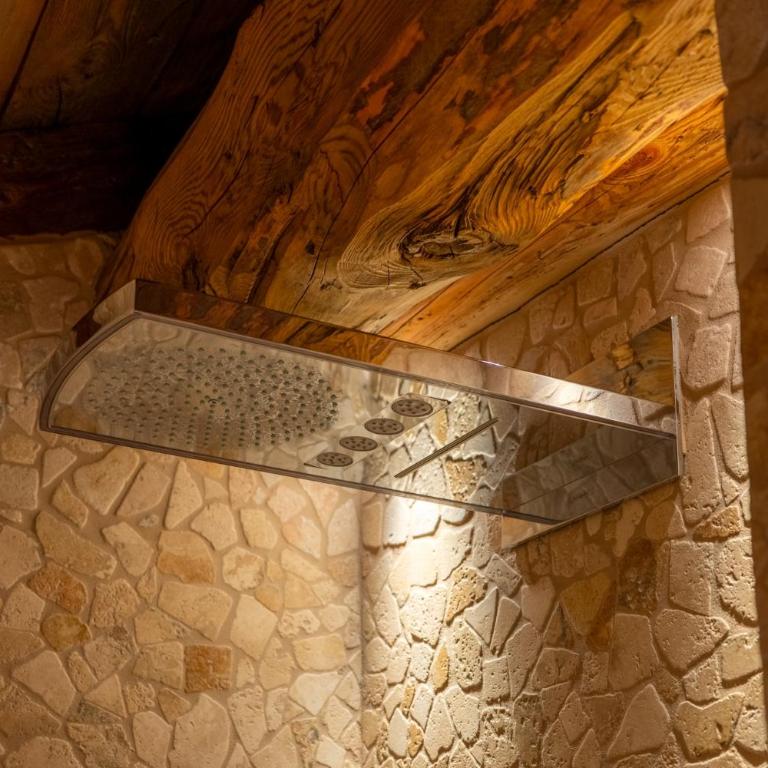 CHALET LUMIERE - Scopri il Lusso - Apartment - 27