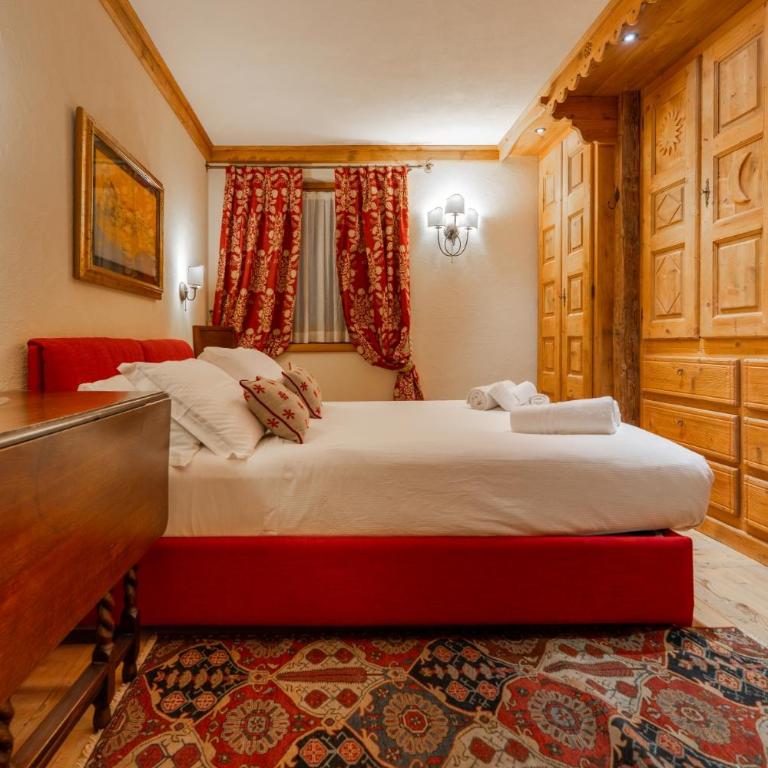 CHALET LUMIERE - Scopri il Lusso - Apartment - 28