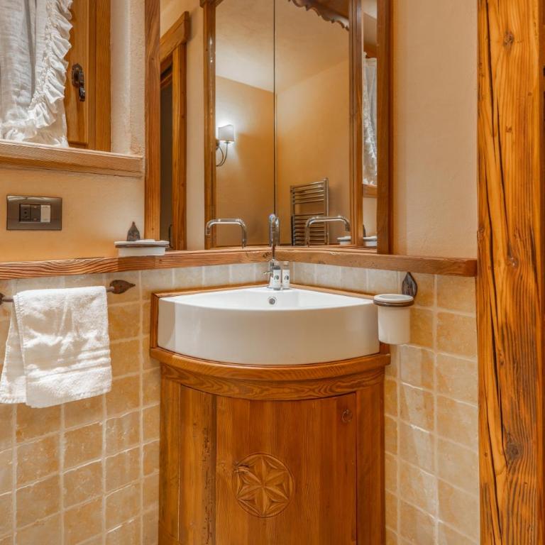 CHALET LUMIERE - Scopri il Lusso - Apartment - 30