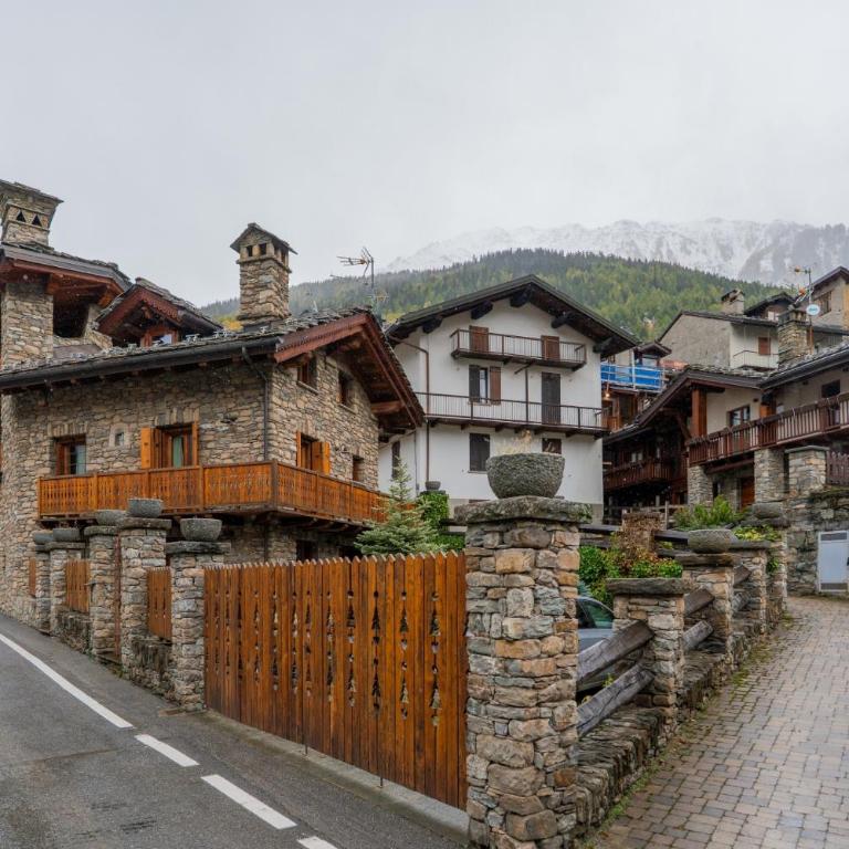 CHALET LUMIERE - Scopri il Lusso - Apartment - 36