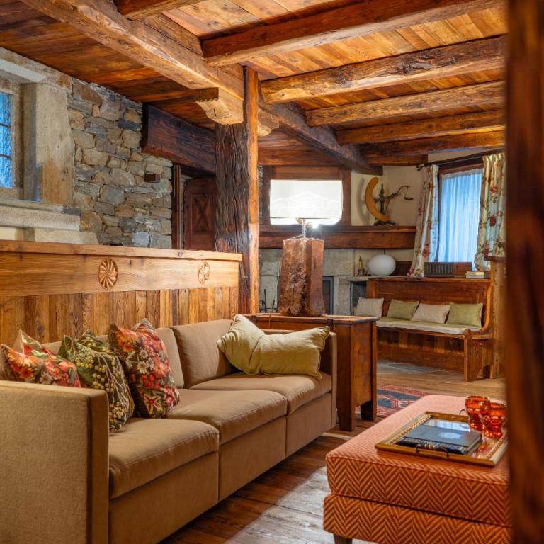 CHALET LUMIERE - Scopri il Lusso - Apartment - 45