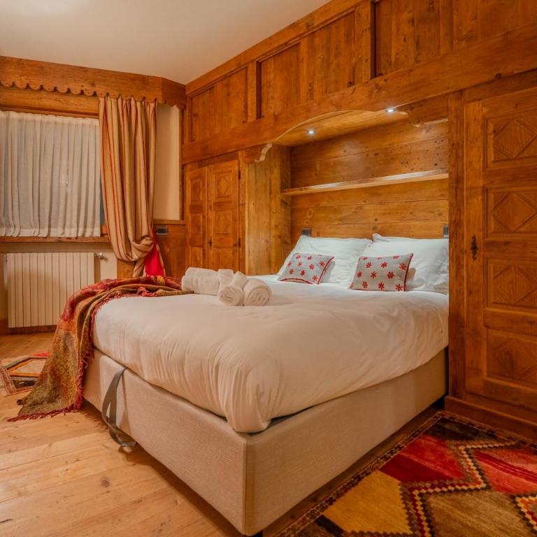 CHALET LUMIERE - Scopri il Lusso - Apartment - 3
