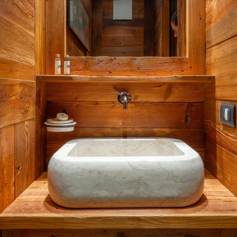 CHALET LUMIERE - Scopri il Lusso - Apartment - 56