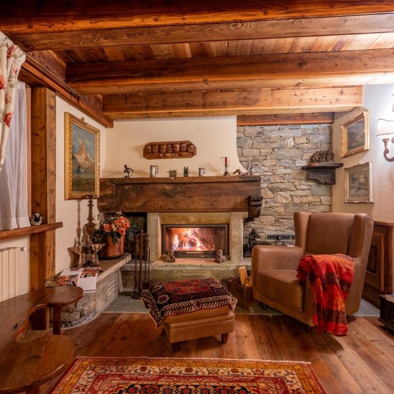 CHALET LUMIERE - Scopri il Lusso - Apartment - 57