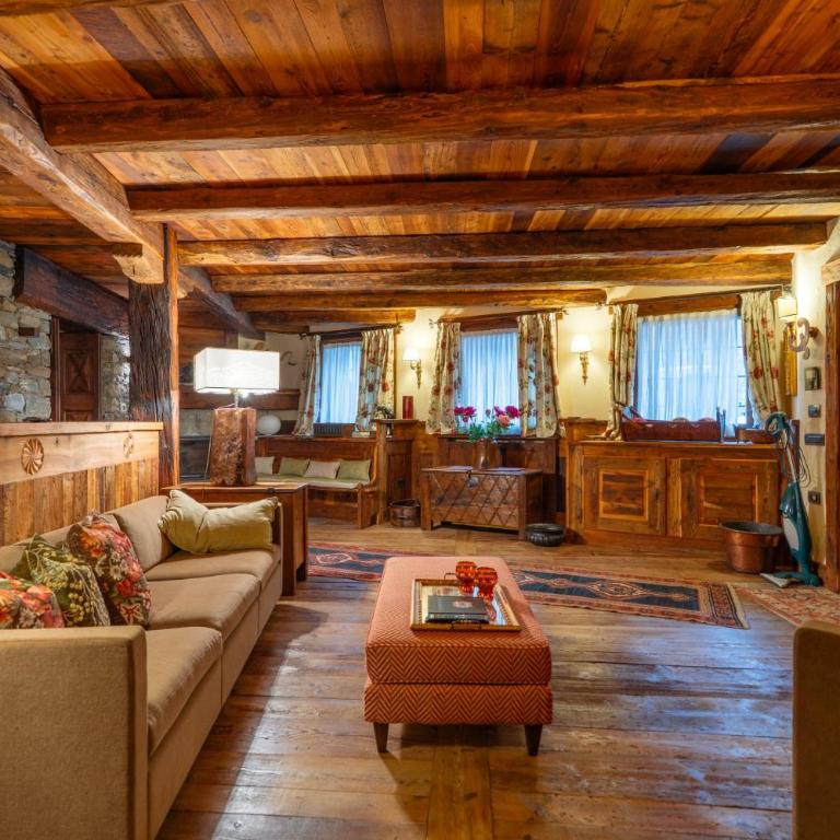CHALET LUMIERE - Scopri il Lusso - Apartment - 51