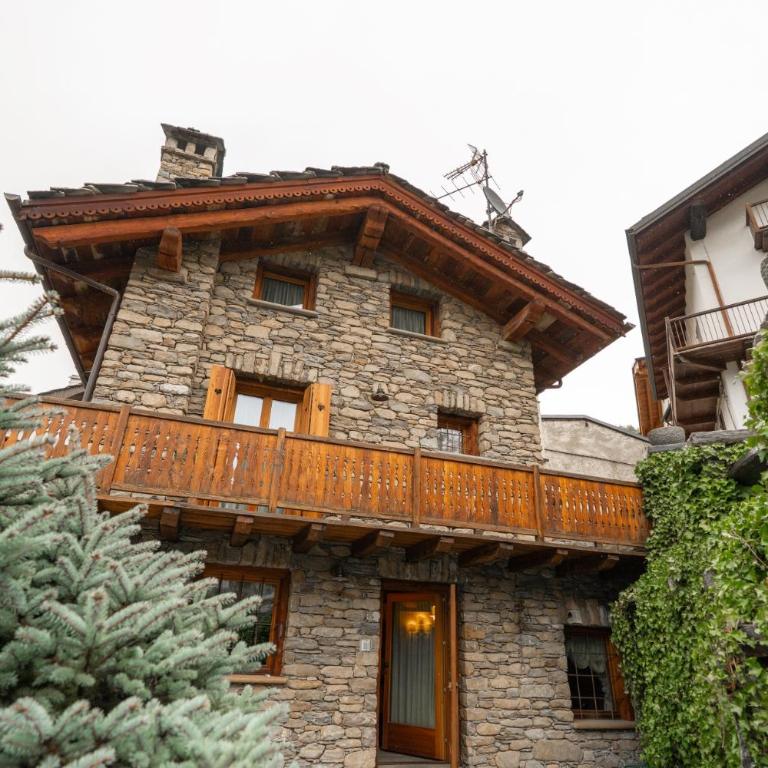 CHALET LUMIERE - Scopri il Lusso - Apartment - 55