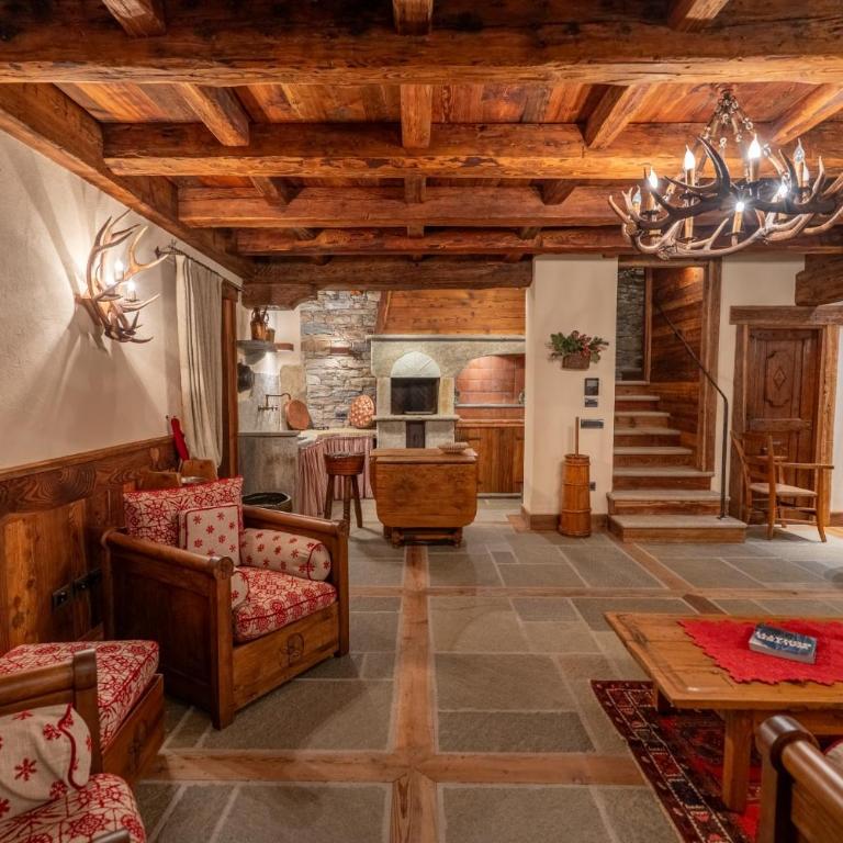 CHALET LUMIERE - Scopri il Lusso - Apartment - 52