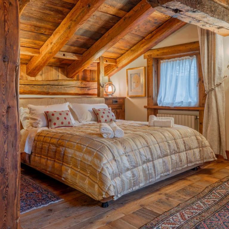 CHALET LUMIERE - Scopri il Lusso - Apartment - 54