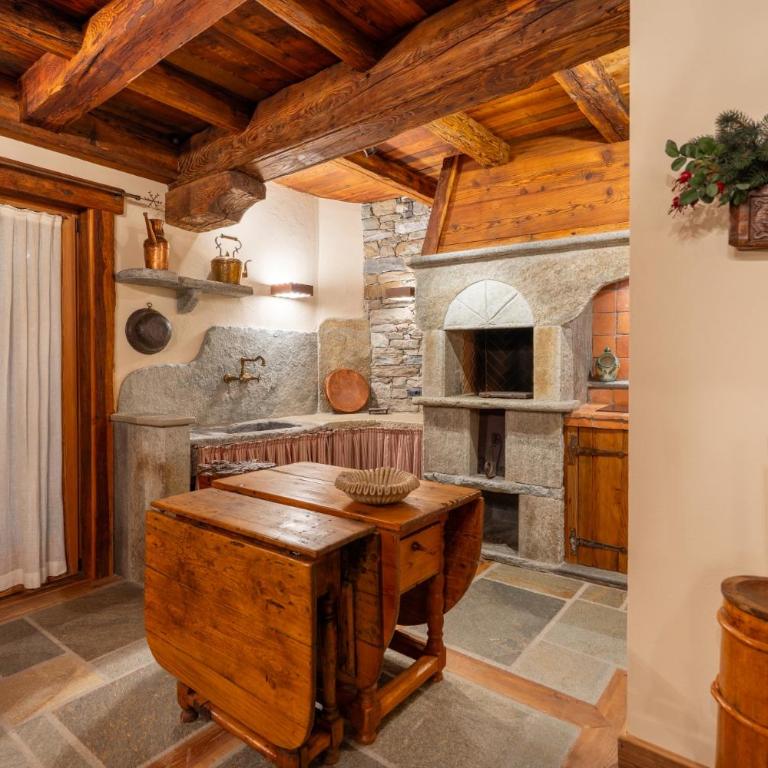 CHALET LUMIERE - Scopri il Lusso - Apartment - 34