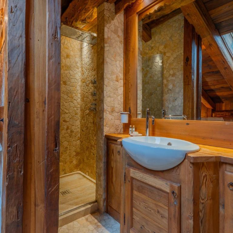 CHALET LUMIERE - Scopri il Lusso - Apartment - 61
