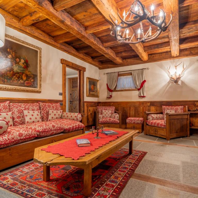 CHALET LUMIERE - Scopri il Lusso - Apartment - 35