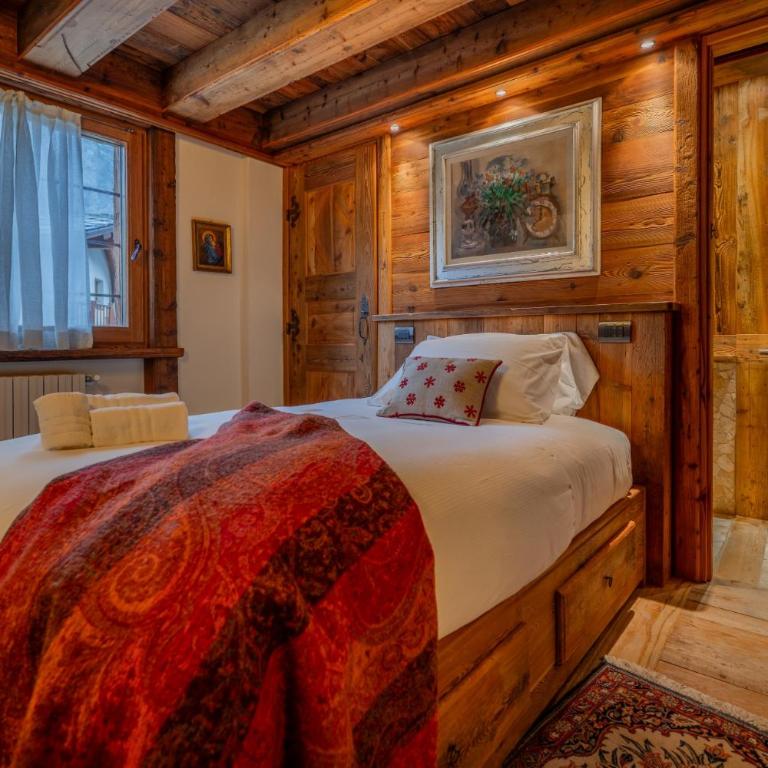 CHALET LUMIERE - Scopri il Lusso - Apartment - 38