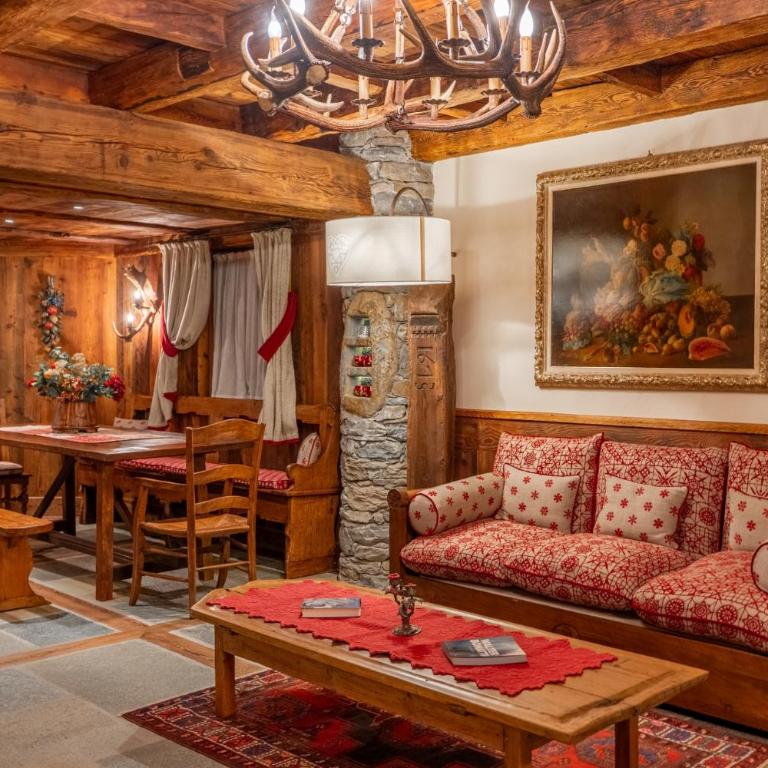 CHALET LUMIERE - Scopri il Lusso - Apartment - 47