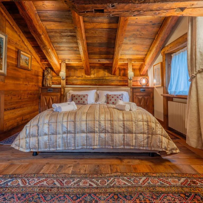 CHALET LUMIERE - Scopri il Lusso - Apartment - 46