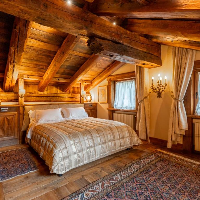 CHALET LUMIERE - Scopri il Lusso - Apartment - 49