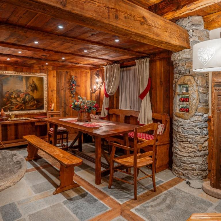 CHALET LUMIERE - Scopri il Lusso - Apartment - 58