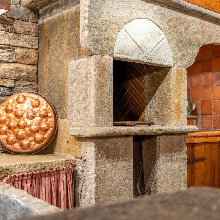 CHALET LUMIERE - Scopri il Lusso - Apartment - 64