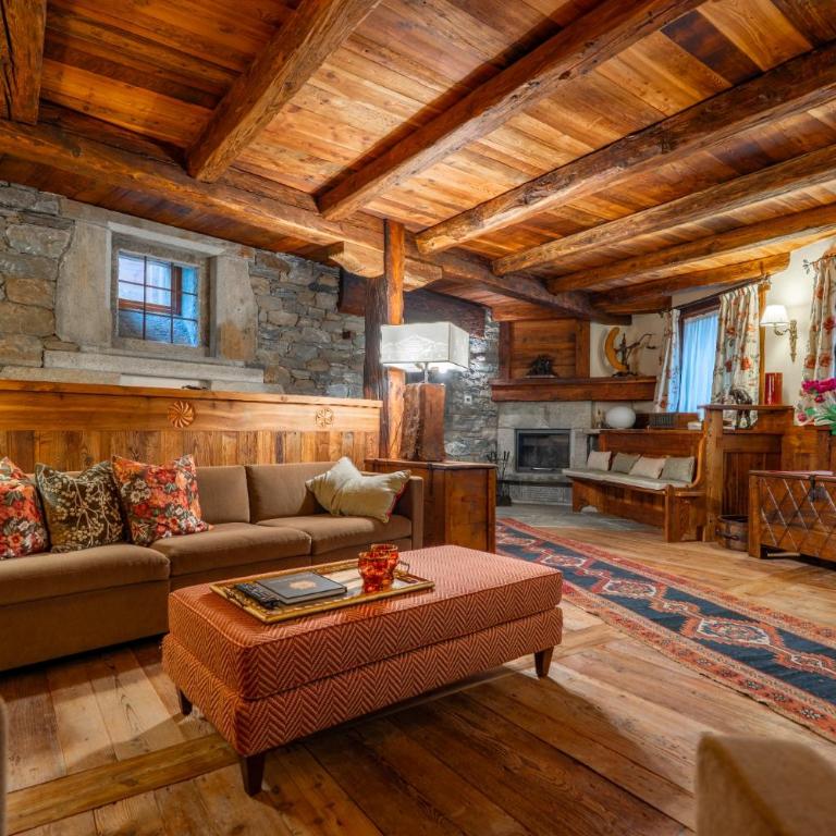 CHALET LUMIERE - Scopri il Lusso - Apartment - 67