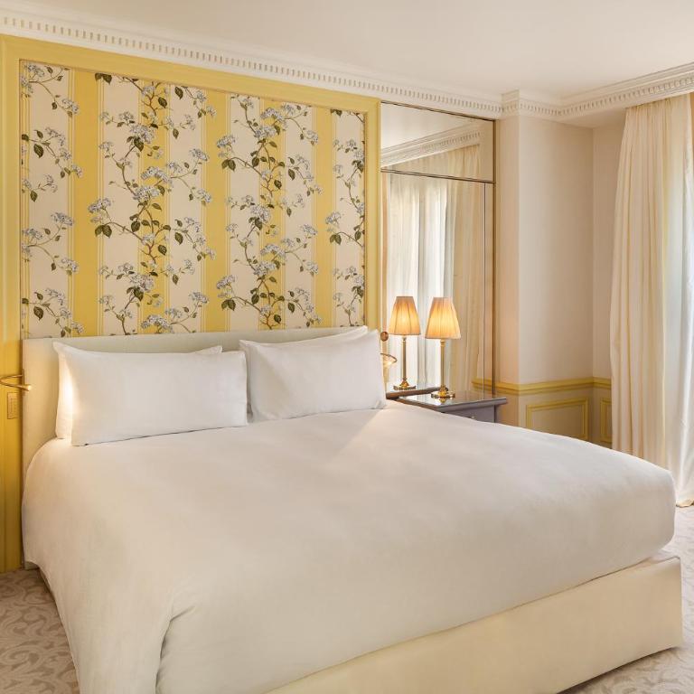 Hôtel Métropole Monte-Carlo - Spa Guerlain - Suite Premium de Luxe - 1
