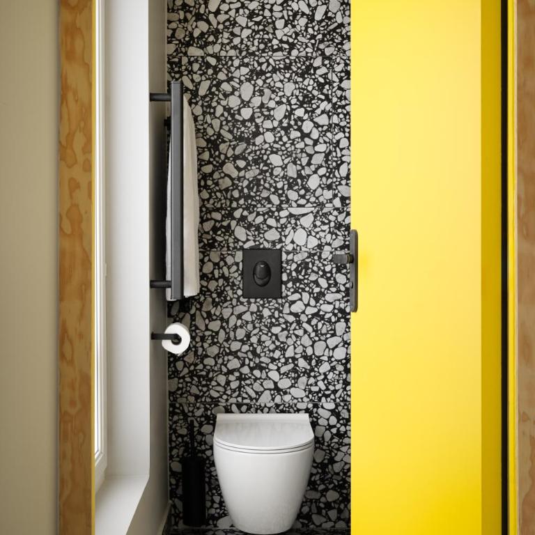 Beauquartier - Chemin Vert - Studio - 6