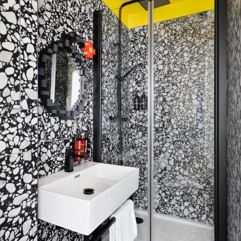 Beauquartier - Chemin Vert - Studio - 7